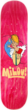 deska Pizza - Milou Surf
