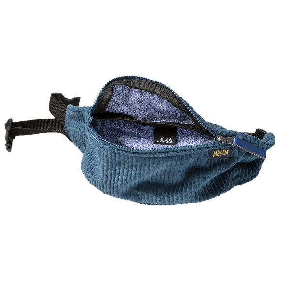 Hip Pack Malita Environment Jeans