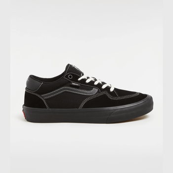 buty Skate Rowan black