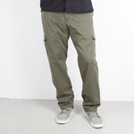 Spodnie Malita Bojówki low stride khaki