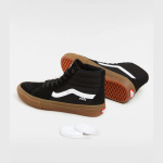 buty Skate SK-8 Hi Black/Gum