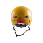 KASK TSG META GRAPHIC DESIGN  happy leaves