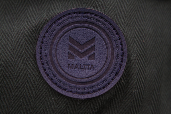 Nerka Malita Alfa Green/green