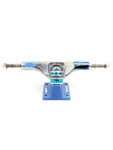 Trucki Thunder - Hollow Lights Jenn Soto Pro Silver/Blue