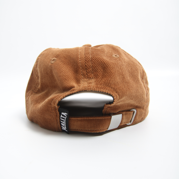 Cap  WOODCAMP Bear black