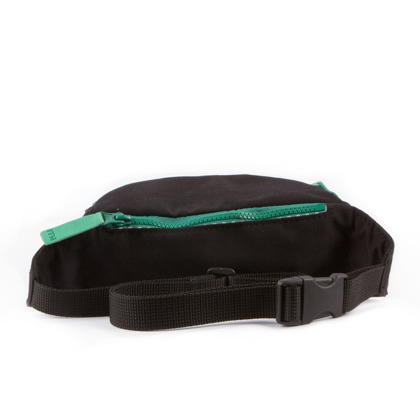 Nerka Malita Alfa Black/green