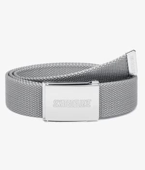 Belt Malita Brand Stars  grey