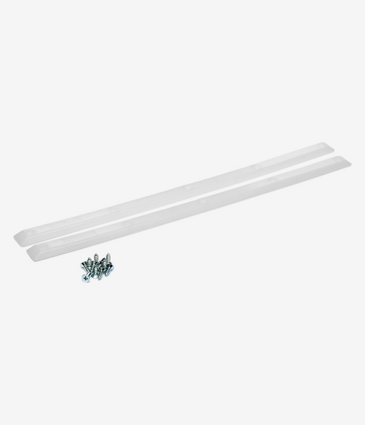 RAILSY WHITE skatedeluxe