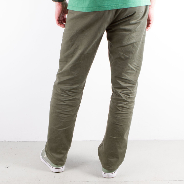 Pants  Malita Chino loose olive