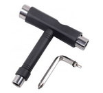 Klucz SKATE TOOL BLACK skatedeluxe