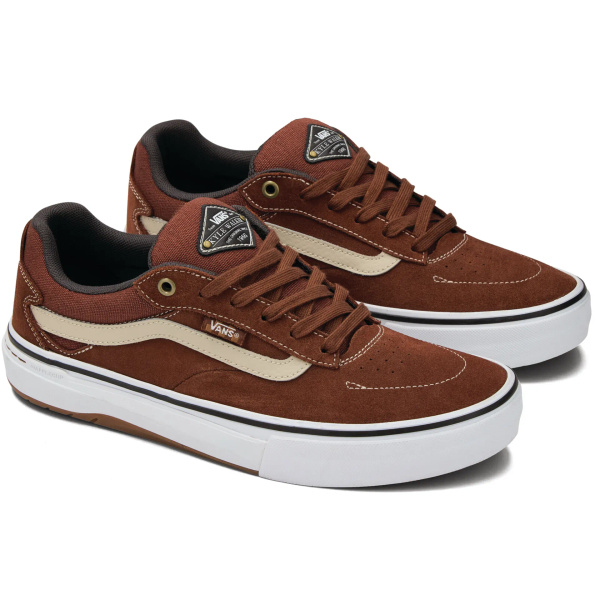 buty Skate Kyle Walker Wafflec