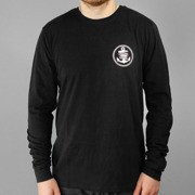 Longlseeve Malita Crew black