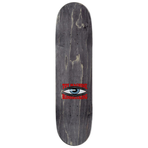 Deck Toy Machine - Romero Fence 