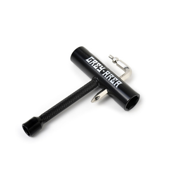 skate tool  Grey Area