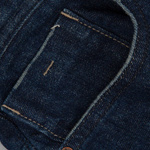 Spodnie Etnies YOUTH SLIM FIT denim/heavy vintage