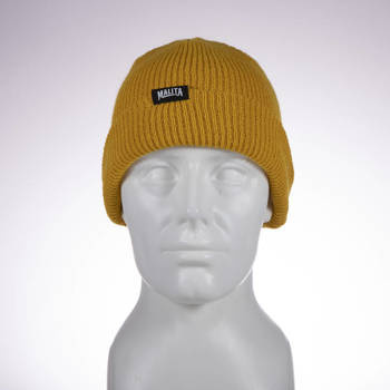 Czapka Malita Sailor żółta