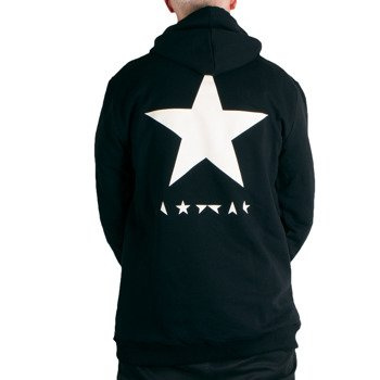 Bluza Malita STAR DB black