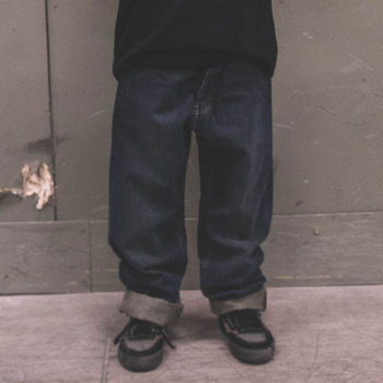 Spodnie Malita Log 127