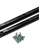 RAILSY BLACK skatedeluxe