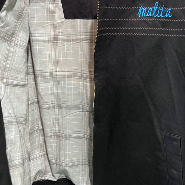 Jacket Malita 0000942 avant brown