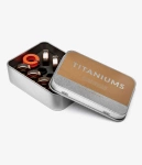 łożyska skatedeluxe Titaniums