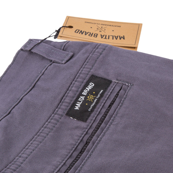 Pants  Malita Chino low stride/ beige