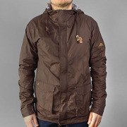 Jacket Dandy brown