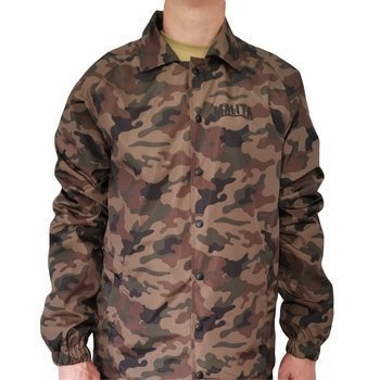 Kurtka Malita Rider kamo