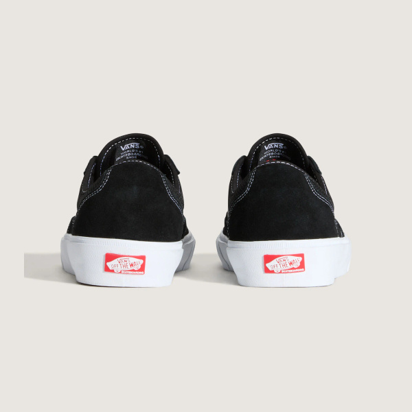 buty VANS Skate Curren Caples GUM BLK /WHT