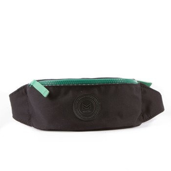 Nerka Malita Alfa Black/green
