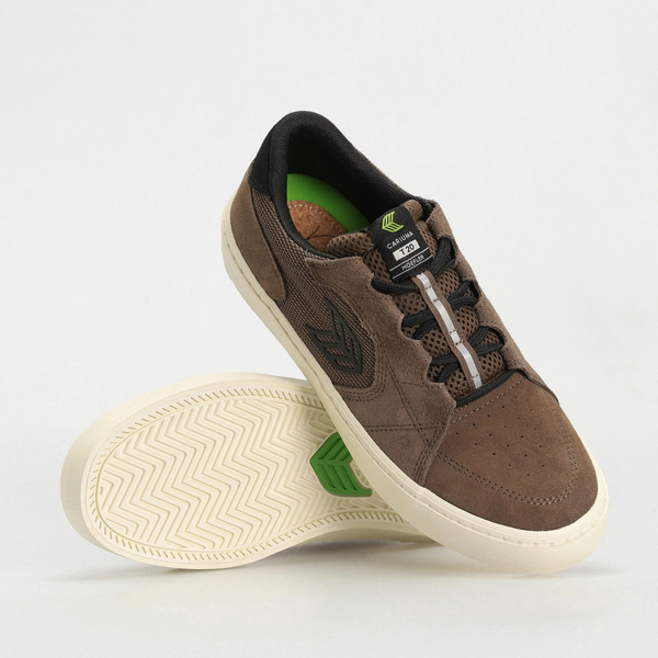 Buty Cariuma T20 Pro (Dark Khaki/Black)