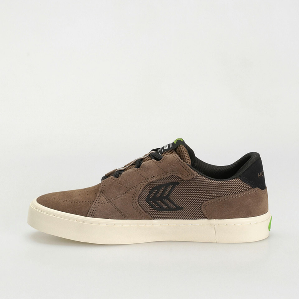 Buty Cariuma T20 Pro (Dark Khaki/Black)