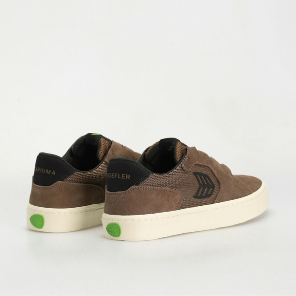 Buty Cariuma T20 Pro (Dark Khaki/Black)