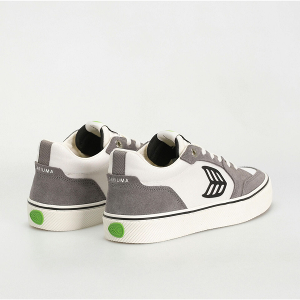 Buty Cariuma Vallely Pro (Off White/Charcoal Grey)