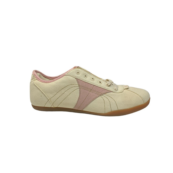 Buty ETNIES Juda Tan/Gum