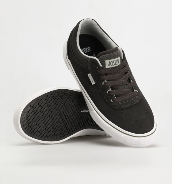 Buty ETNIES 'SP22 M Joslin Vulc /Charcoal