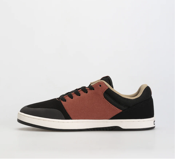 Buty ETNIES 'SU22 M Marana /Black/Tan/Orange  