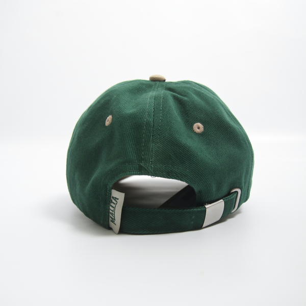 Czapka Malita Ancymon Forest Green/Navy