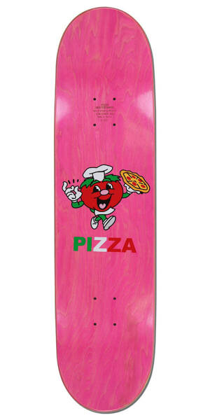 Deck Pizza - Milou Surf