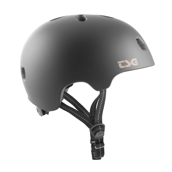 KASK TSG META SOLID COLOR SATIN BLACK 