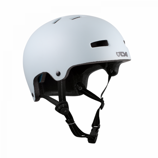 KASK TSG NIPPER MAXI SOLID COLOR SATIN SKYRIDE XXS/XS