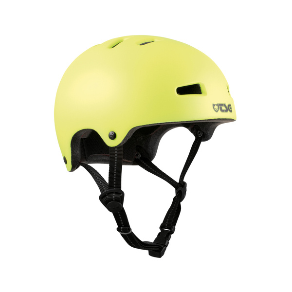 KASK TSG NIPPER MINI SOLID COLOR ACID YELLOW JXXS/JXS