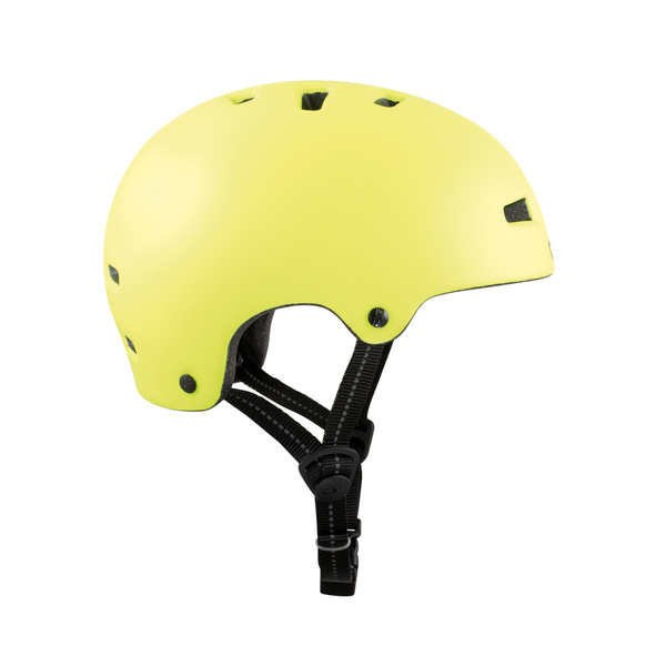 KASK TSG NIPPER MINI SOLID COLOR ACID YELLOW JXXS/JXS