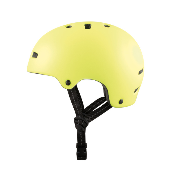 KASK TSG NIPPER MINI SOLID COLOR ACID YELLOW JXXS/JXS