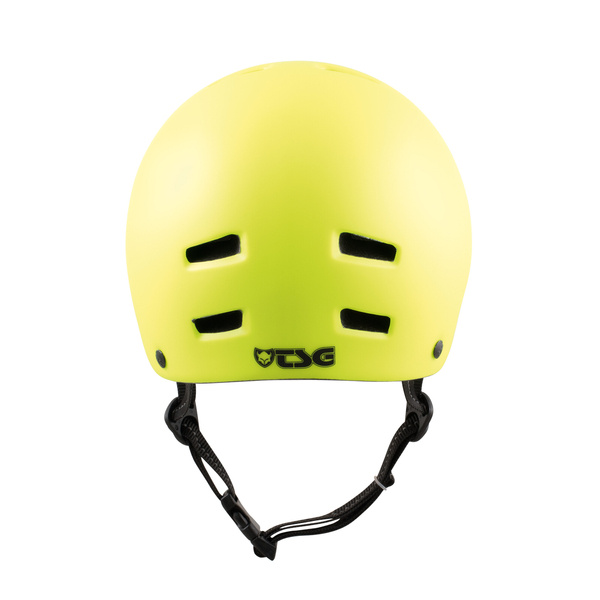 KASK TSG NIPPER MINI SOLID COLOR ACID YELLOW JXXS/JXS