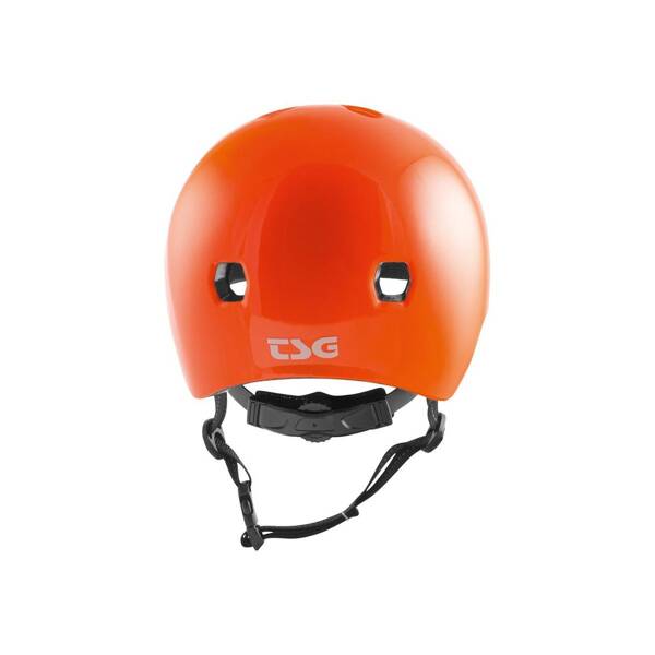 Kask TSG Meta Solid Color Gloss Orange