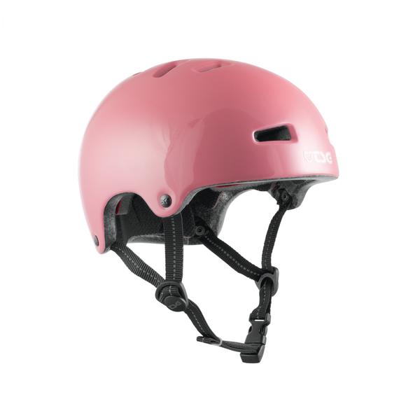 Kask TSG Nipper Mini Solid Color Glossy Baby Pink