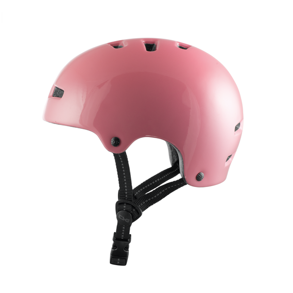 Kask TSG Nipper Mini Solid Color Glossy Baby Pink