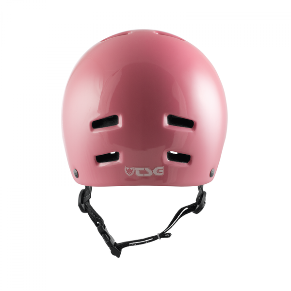 Kask TSG Nipper Mini Solid Color Glossy Baby Pink