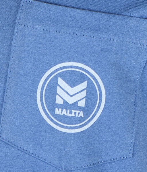 Koszulka Malita MILITARY blue